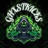 ghxstkicks